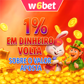 w6bet Rebate