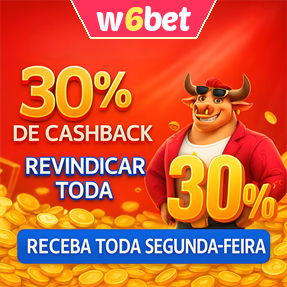 w6bet Fundo de Resgate de Perdas Semanais