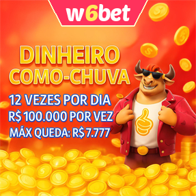 w6bet Mina Misteriosa